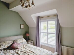 window shutters