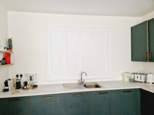 kitchen shutters