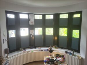 blackout blinds