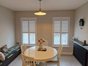 new shutters