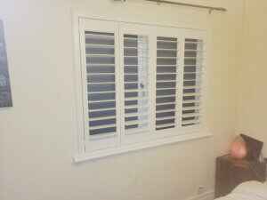 blackout blinds