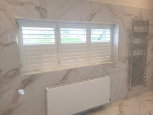 pvc shutters