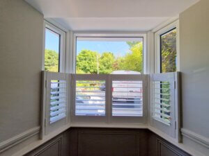 cafe shutters