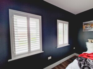 new shutters