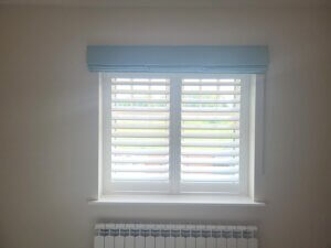 shutters dublin