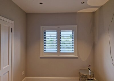 shutters dublin