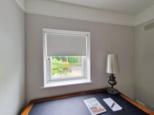 motorised blinds dublin