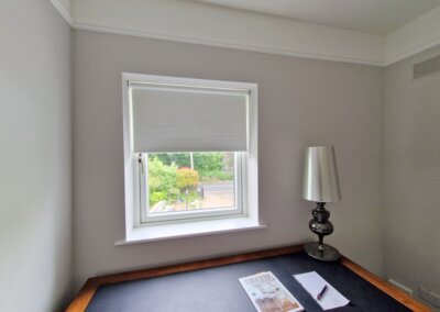 motorised blinds dublin