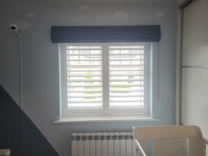 shutters swords
