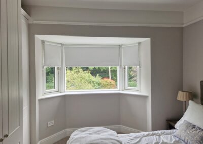 roller blinds