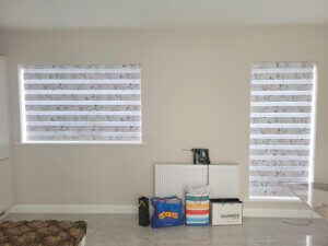 blinds lucan