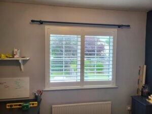 shutters blanchardstown