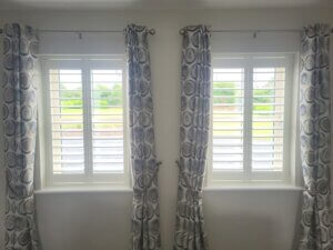 shutters meath