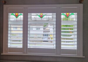 shutters dublin