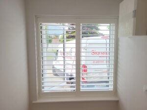 shutters castleknock