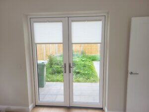 window blinds