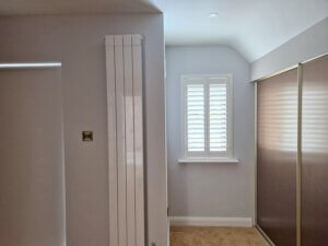 natural shutters