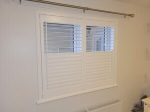 shutters dublin