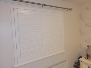 new shutters