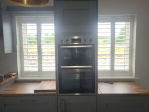 shutters ireland