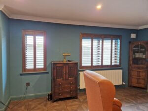 new shutters