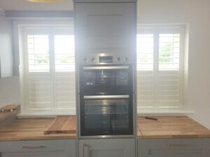 new shutters
