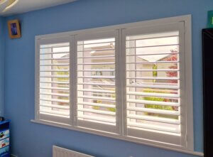home shutters