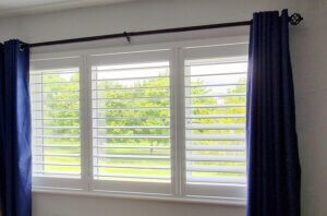 interior shutters