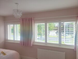 quality shutters