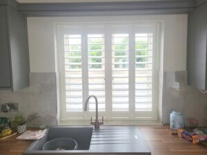 plantation blinds
