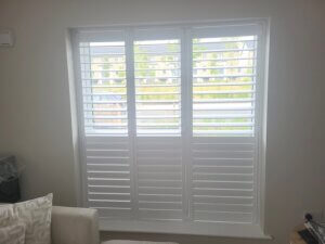 shutters