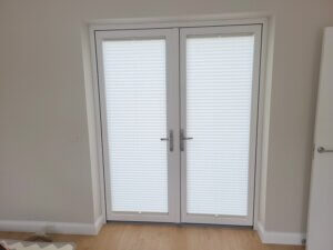 door blinds