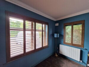 shutters louth