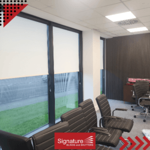 office and commercial blinds dublin