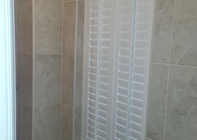 Bathroom Tilt Rod Closed- Dublin 7