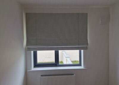 Roman Blackout Blinds