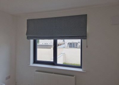 Roman Blackout Blind