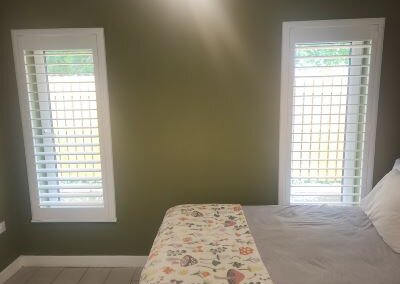 Shutters Opened in Blessington
