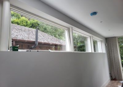 Window Before Shutters