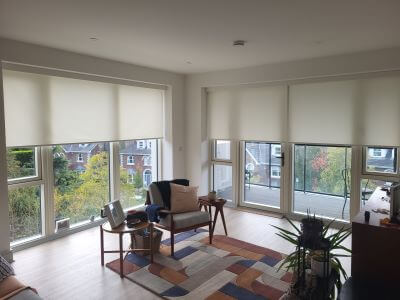 Apartment Living in Killiney