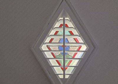 Diamond Shutter