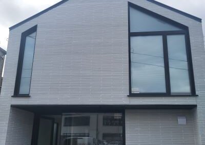 Motorized Pleated Blinds Signature