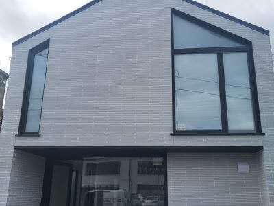 Pleated Motorized Blinds in Clonsilla