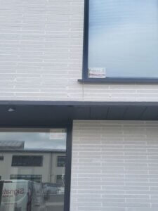 Outside House Signature Blinds