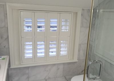 76mm Louvre Shutters