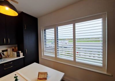 Thank you Signature Blinds