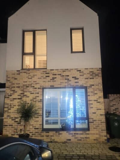 Why Are We the Best Shutter Company in Dublin?