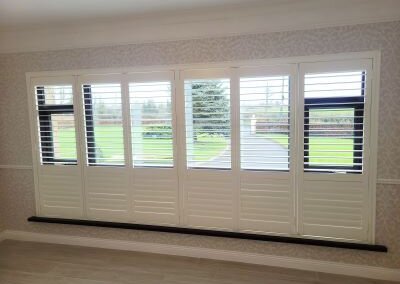 Large Window Shutters