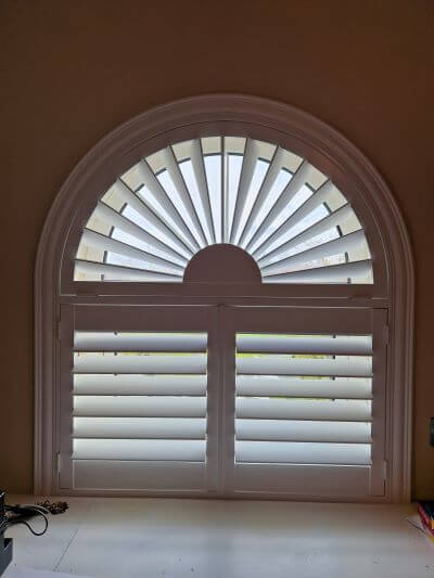 Why We Are Dublin’s and Wicklow’s Experts for Special Shaped Windows