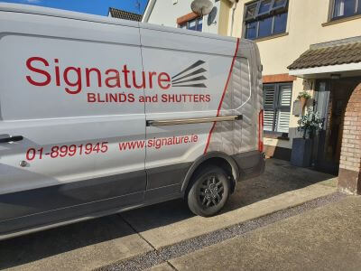 Why Signature Blinds are the Best Window Blinds and Plantation Shutters Company in Dublin Ireland?